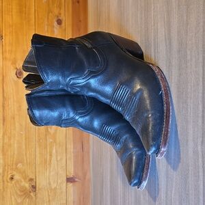 Tecovas Daisy - Black